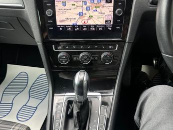 Volkswagen Golf 2.0 TDI GTD DSG Euro 6 (s/s) 5dr