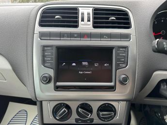 Volkswagen Polo 1.2 TSI beats DSG Euro 6 (s/s) 5dr