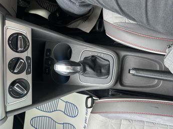 Volkswagen Polo 1.2 TSI beats DSG Euro 6 (s/s) 5dr