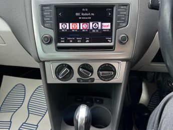 Volkswagen Polo 1.2 TSI beats DSG Euro 6 (s/s) 5dr