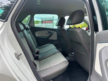 Volkswagen Polo 1.2 TSI beats DSG Euro 6 (s/s) 5dr