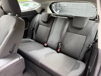 Ford Fiesta 1.0T EcoBoost Zetec S Euro 6 (s/s) 3dr