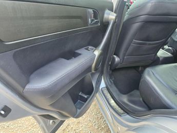Honda CR-V 2.0 i-VTEC EX Auto 4WD Euro 5 5dr