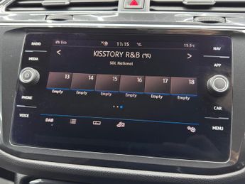 Volkswagen Tiguan 2.0 TDI R-Line DSG 4Motion Euro 6 (s/s) 5dr