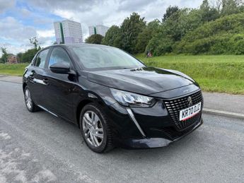 Peugeot 208 1.5 BlueHDi Active Euro 6 (s/s) 5dr
