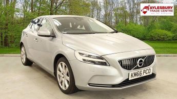 Volvo V40 2.0 D2 Inscription Euro 6 (s/s) 5dr