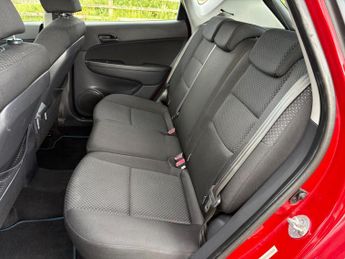 Hyundai i30 1.6 CRDi Comfort Auto Euro 4 5dr