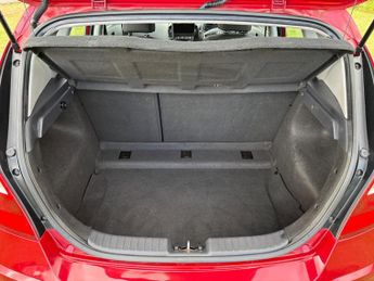 Hyundai i30 1.6 CRDi Comfort Auto Euro 4 5dr