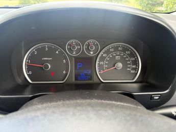 Hyundai i30 1.6 CRDi Comfort Auto Euro 4 5dr