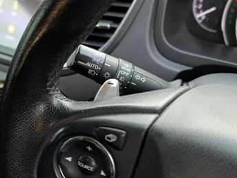 Honda CR-V 2.0 i-VTEC SE Auto 4WD Euro 6 5dr