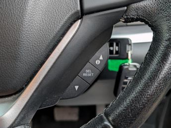 Honda CR-V 2.0 i-VTEC SE Auto 4WD Euro 6 5dr