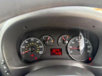 Fiat Doblo 1.4 Dynamic 5dr