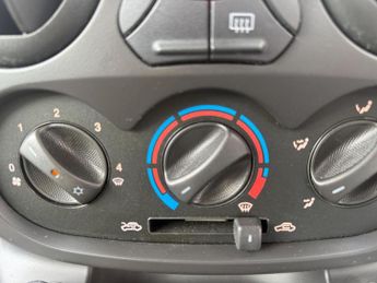 Fiat Doblo 1.4 Dynamic 5dr