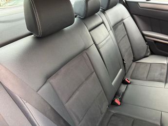 Mercedes-Benz E Class 2.1 E220 CDI BlueEfficiency Sport G-Tronic+ Euro 5 (s/s) 4dr