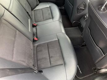 Mercedes-Benz E Class 2.1 E220 CDI BlueEfficiency Sport G-Tronic+ Euro 5 (s/s) 4dr