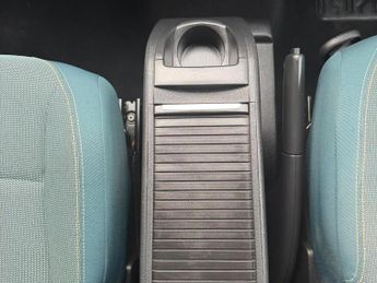 Citroen Berlingo 1.6 BlueHDi Feel Multispace MPV ETG6 Euro 6 (s/s) 5dr