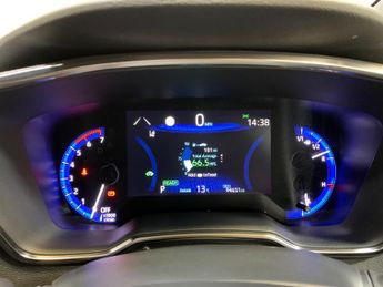 Toyota Corolla 1.8 VVT-h Icon Tech CVT Euro 6 (s/s) 5dr