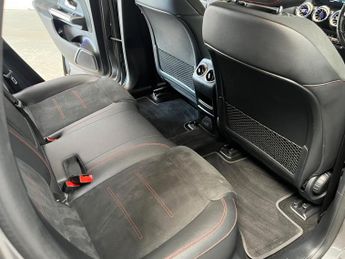 Mercedes-Benz EQA EQA 250 66.5kWh AMG Line Auto 5dr