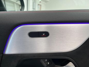Mercedes-Benz EQA EQA 250 66.5kWh AMG Line Auto 5dr