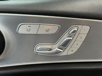 Mercedes-Benz E Class 2.0 E220d SE (Premium) G-Tronic+ Euro 6 (s/s) 4dr