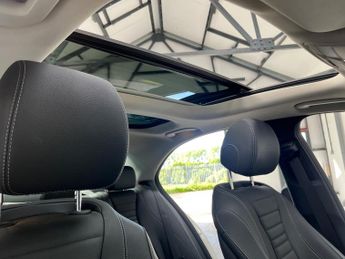 Mercedes-Benz E Class 2.0 E220d SE (Premium) G-Tronic+ Euro 6 (s/s) 4dr
