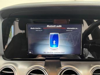 Mercedes-Benz E Class 2.0 E220d SE (Premium) G-Tronic+ Euro 6 (s/s) 4dr