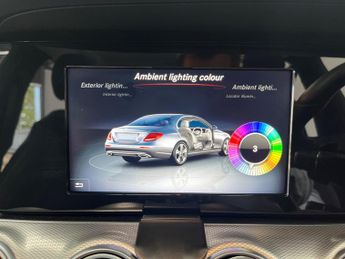 Mercedes-Benz E Class 2.0 E220d SE (Premium) G-Tronic+ Euro 6 (s/s) 4dr