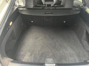 Mercedes-Benz CLA 1.3 CLA200 AMG Line (Executive) Shooting Brake 7G-DCT Euro 6 (s/