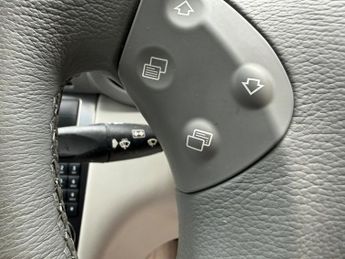 Mercedes-Benz C Class 1.8 C180 Kompressor Avantgarde SE 4dr