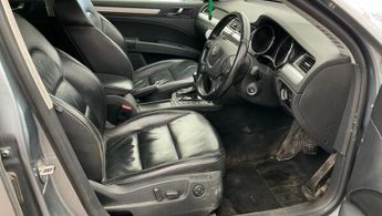 Skoda Superb 2.0 TDI Elegance DSG Euro 5 5dr