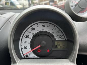 Toyota AYGO 1.0 VVT-i Move Euro 5 3dr