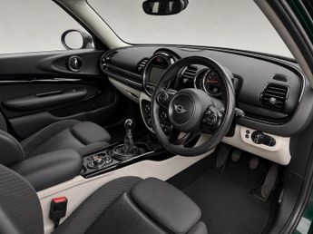 MINI Clubman 1.5 Cooper Euro 6 (s/s) 6dr