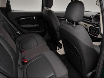 MINI Clubman 1.5 Cooper Euro 6 (s/s) 6dr