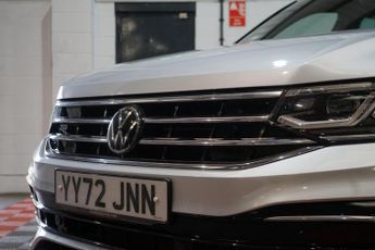 Volkswagen Tiguan 1.5 TSI R-Line DSG Euro 6 (s/s) 5dr