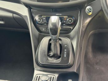 Ford Kuga 2.0 TDCi Titanium Powershift AWD Euro 5 5dr