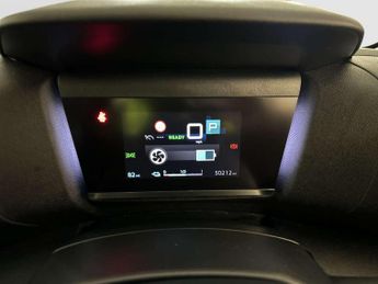 Citroen e-C4 50kWh Sense Plus Hatchback 5dr Electric Auto (136 ps)