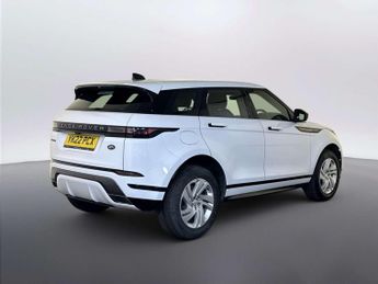 Land Rover Range Rover Evoque 2.0 D200 MHEV R-Dynamic S SUV 5dr Diesel Auto 4WD Euro 6 (s/s) (