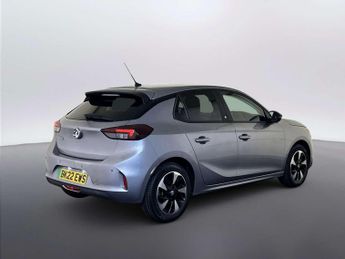 Vauxhall Corsa Electric 50kWh SE Premium Hatchback 5dr Electric Auto (136 ps)