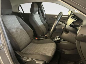 Vauxhall Corsa Electric 50kWh SE Premium Hatchback 5dr Electric Auto (136 ps)