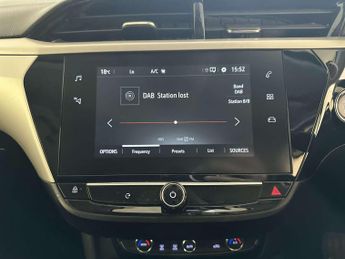 Vauxhall Corsa Electric 50kWh SE Premium Hatchback 5dr Electric Auto (136 ps)
