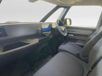 Volkswagen ID. Buzz Cargo Pro 77kWh Commerce Auto 5dr