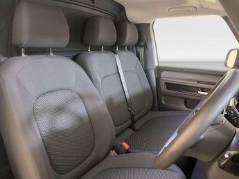 Volkswagen ID. Buzz Cargo Pro 77kWh Commerce Auto 5dr