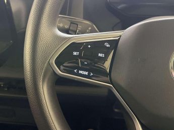 Volkswagen ID. Buzz Cargo Pro 77kWh Commerce Auto 5dr
