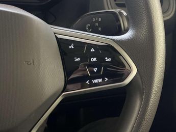 Volkswagen ID. Buzz Cargo Pro 77kWh Commerce Auto 5dr