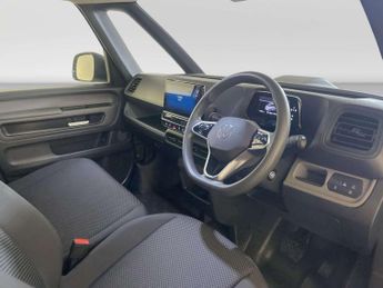 Volkswagen ID. Buzz Cargo Pro 77kWh Commerce Auto 5dr