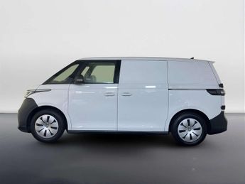 Volkswagen ID. Buzz Cargo Pro 77kWh Commerce Auto 5dr