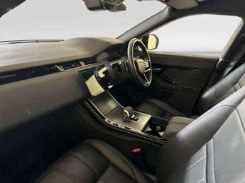 Land Rover Range Rover Evoque 1.5 P300e 11.9kWh Dynamic SE SUV 5dr Petrol Plug-in Hybrid Auto 