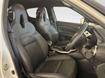 Nissan Juke 1.0 DIG-T Tekna SUV 5dr Petrol Manual Euro 6 (s/s) (114 ps)