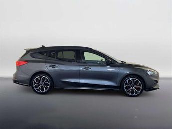 Ford Focus 1.0T EcoBoost ST-Line X Estate 5dr Petrol Manual Euro 6 (s/s) (1