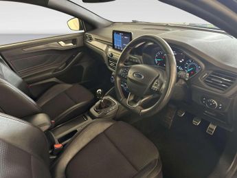 Ford Focus 1.0T EcoBoost ST-Line X Estate 5dr Petrol Manual Euro 6 (s/s) (1